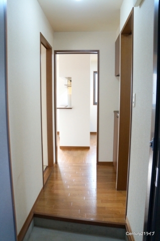 メゾン花屋敷松ガ丘