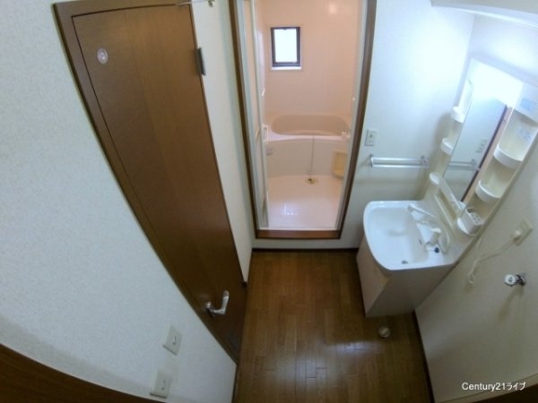 メゾン花屋敷松ガ丘