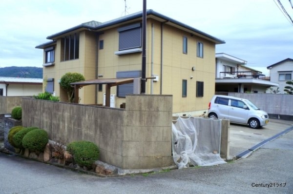 メゾン花屋敷松ガ丘