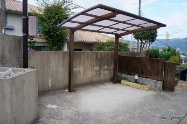 メゾン花屋敷松ガ丘