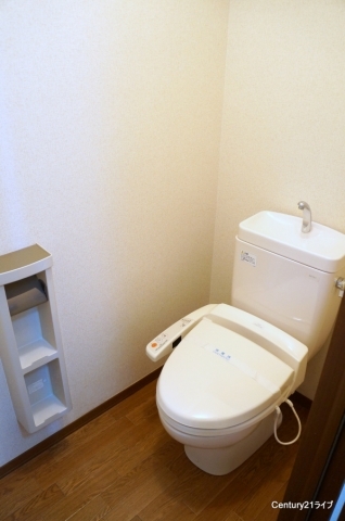 メゾン花屋敷松ガ丘