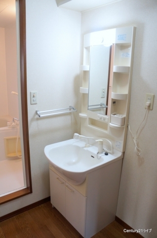 メゾン花屋敷松ガ丘