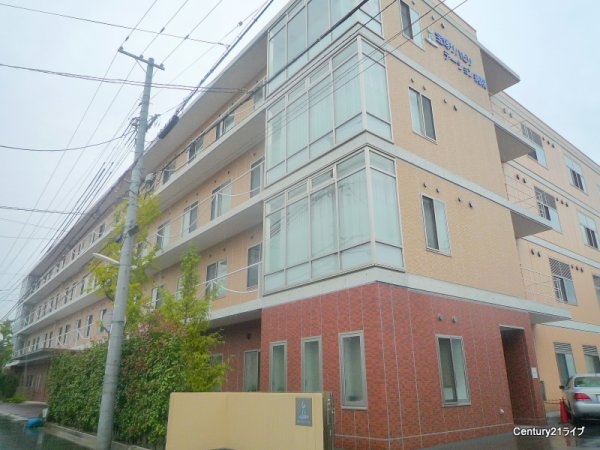 宝塚マスカレード(宝塚リハビリテーション病院)
