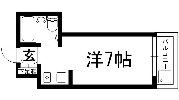 バイオレットコーポ