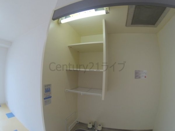 バイオレットコーポ