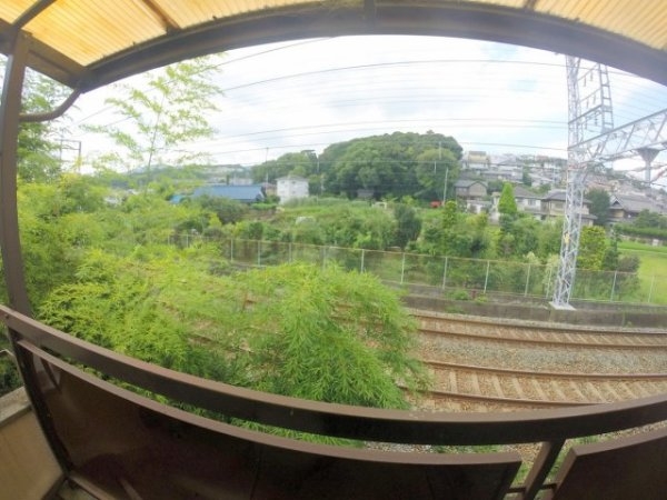 グリーンハイツ山本A・B棟