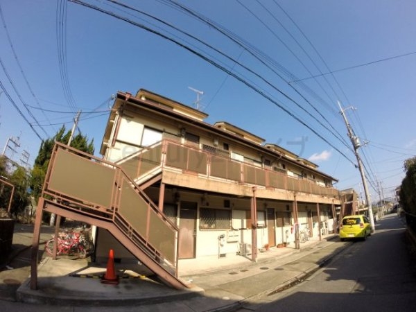 グリーンハイツ山本A・B棟