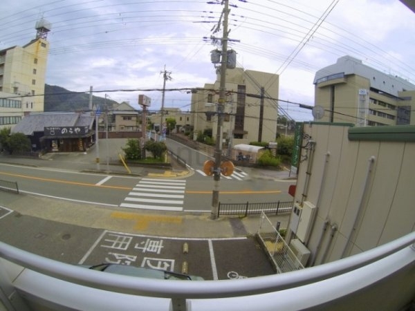 エスポワール川西