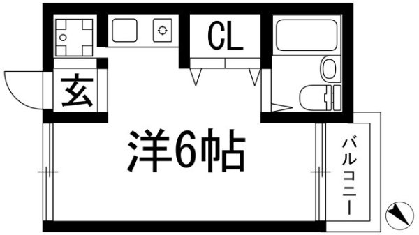プチライフニシノ