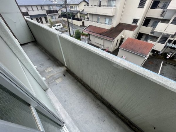 ひよハイツ