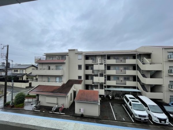 ひよハイツ