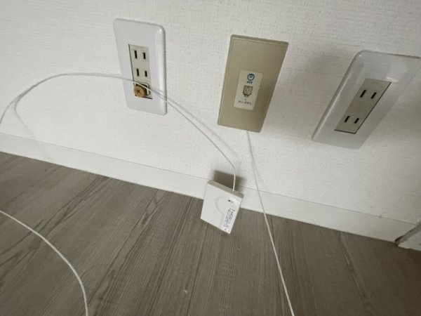 ひよハイツ