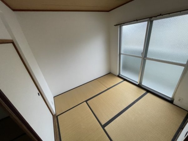 ひよハイツ