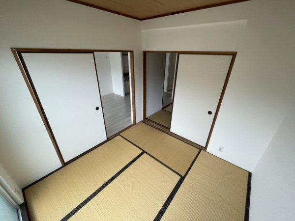 ひよハイツ