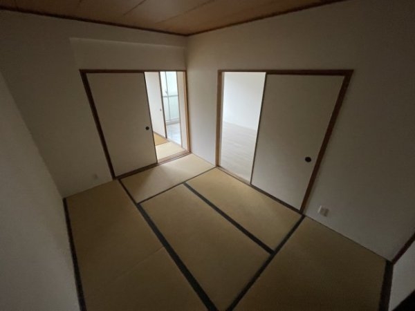 ひよハイツ