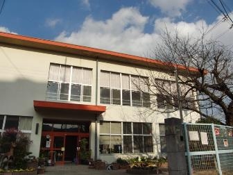 小花1丁目テラスハウス(市立川西幼稚園)