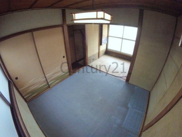 小花1丁目テラスハウス