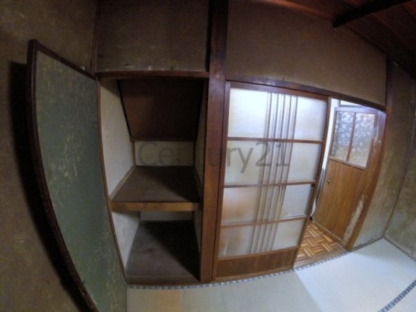 小花1丁目テラスハウス