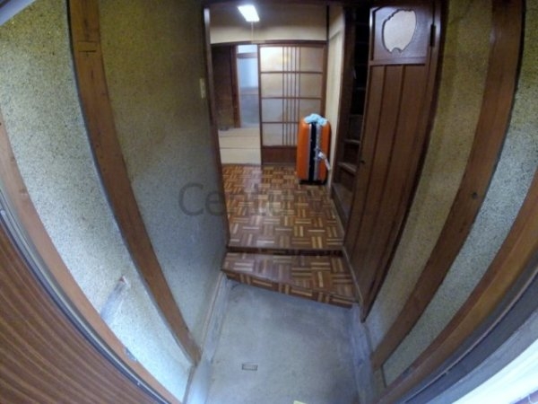 小花1丁目テラスハウス