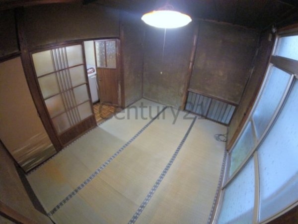 小花1丁目テラスハウス