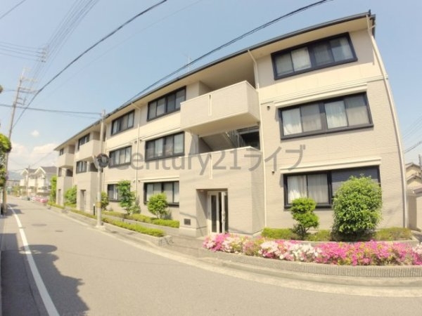 ライフコート仁川