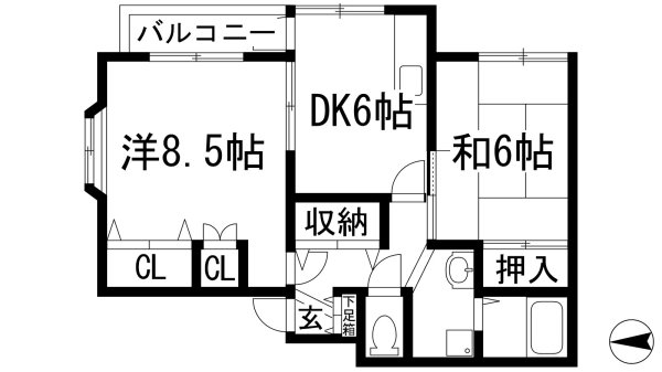 リリーズヒル