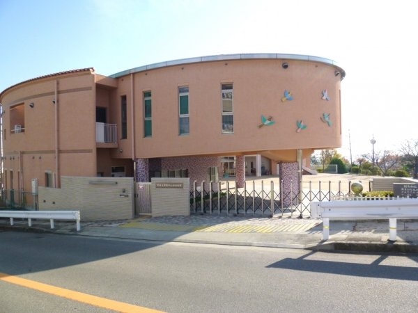 リリーズヒル(雲雀丘学園中山台幼稚園)
