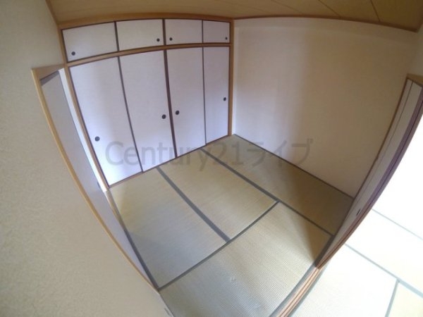 サンセリテ宝塚