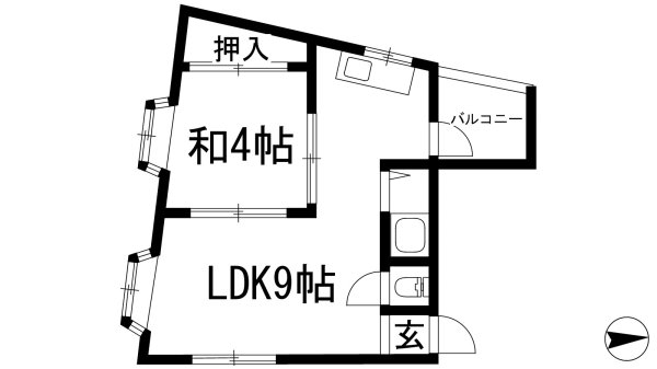 こすもす館