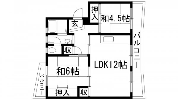 中山五月台22号棟