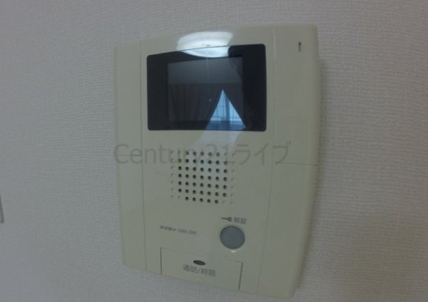 レオパレス清荒神LA1