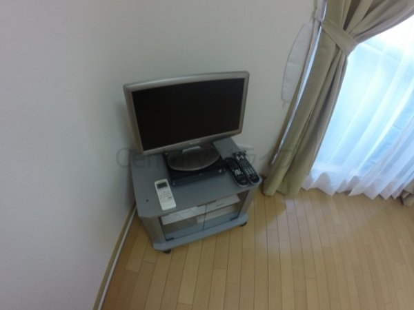 レオパレス清荒神LA1