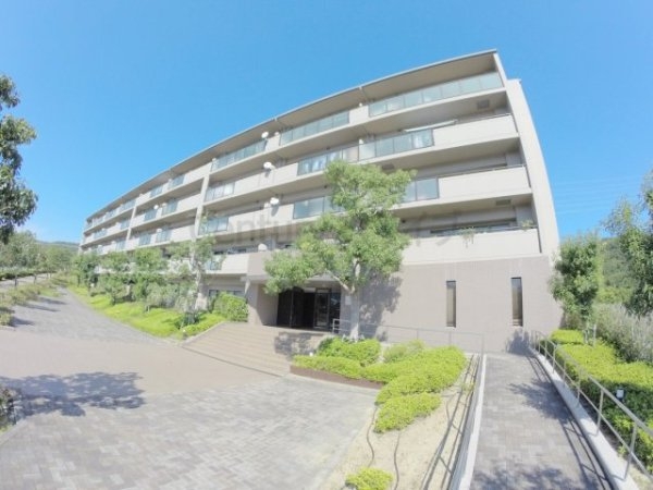 西宮名塩ウィンディヒルズ1番館