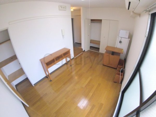 シェルプール弐番館