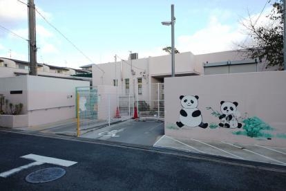 ロイヤルクイーンズパーク池田(旧オーティーハイツ池田)(箕面市立桜ケ丘保育所)