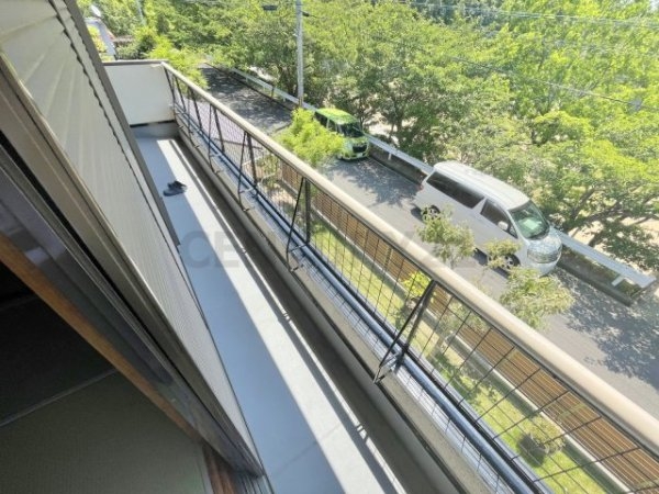 中山五月台3丁目戸建
