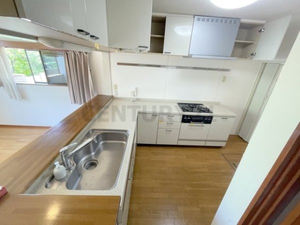 中山五月台3丁目戸建
