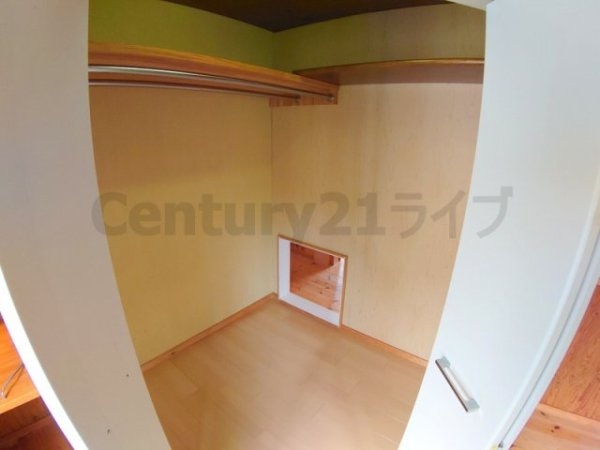 逆瀬川ハイツ3号棟