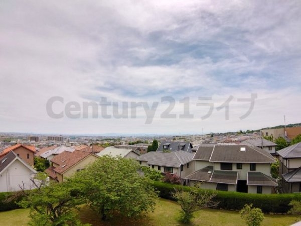 逆瀬川ハイツ3号棟