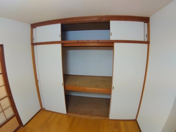 島上マンション南棟