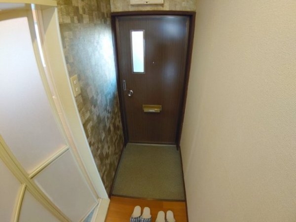 島上マンション南棟