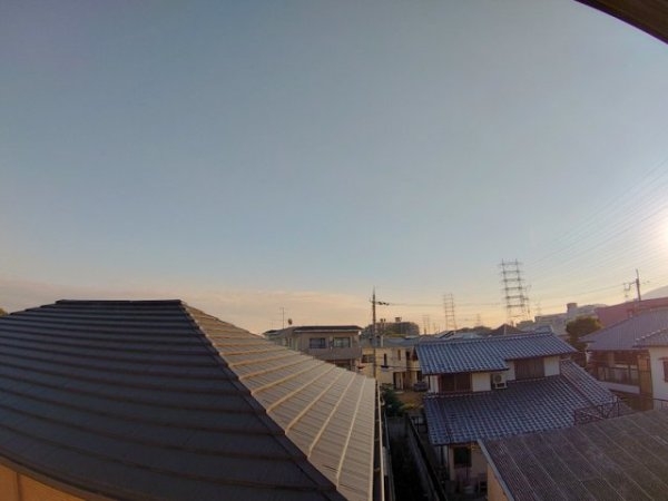 島上マンション南棟