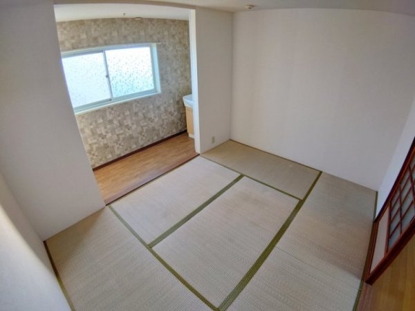 島上マンション南棟