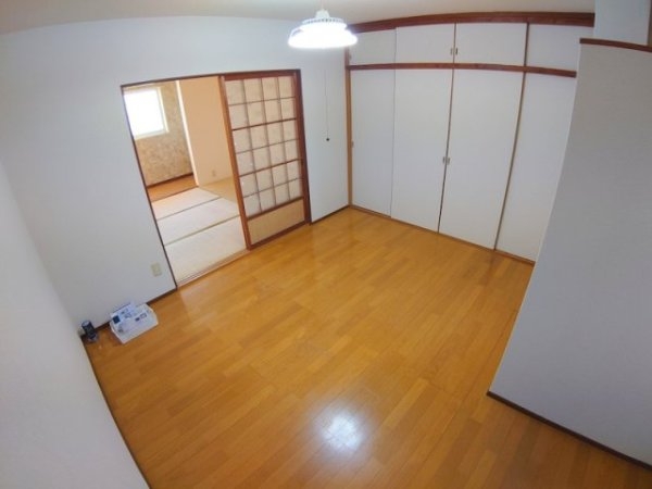 島上マンション南棟