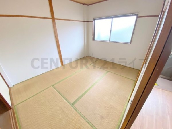 島上マンション北棟