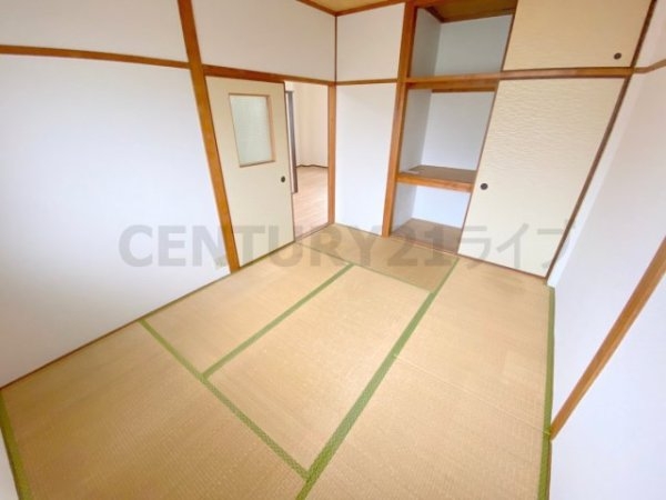 島上マンション北棟