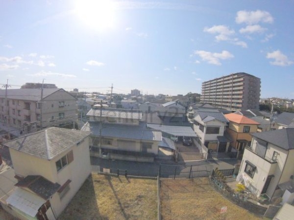 仁川コーポＡ