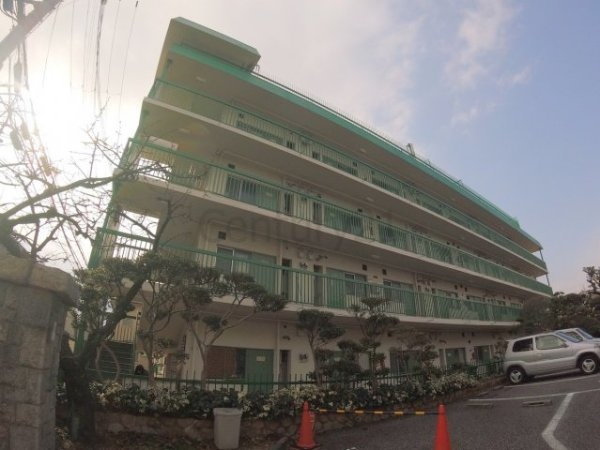 仁川コーポＡ