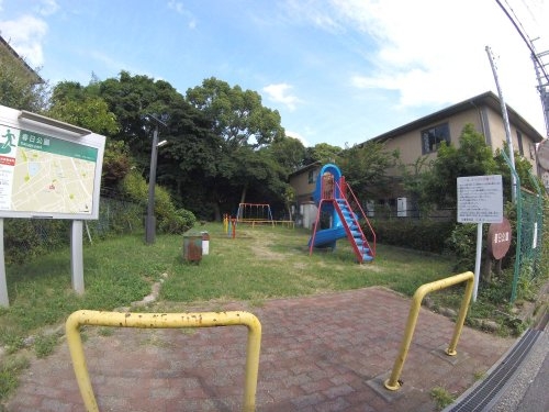 カルム伊丹緑ケ丘(春日公園)