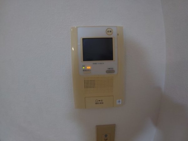 カルム伊丹緑ケ丘